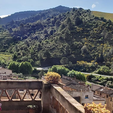 Allotjament Panoràmic